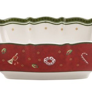 Villeroy & Boch Toy's Delight Serving Bowl