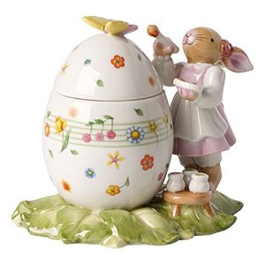 Villeroy & Boch Easter Egg Bunny Painter Box | 1454295534