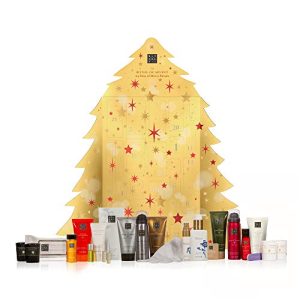 RITUALS The Ritual of Advent, 24 luxurious bath, body & home gifts, Christmas Beauty Advent Calendar 2019